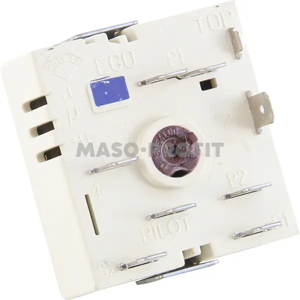 Regulator energie VTR 27116000 (D)