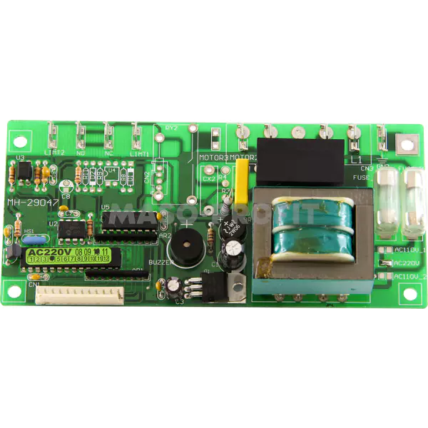SPAR Elektronika 230V SP-22
