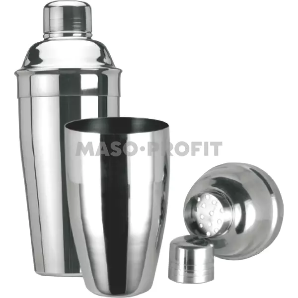 Shaker - 750 ml