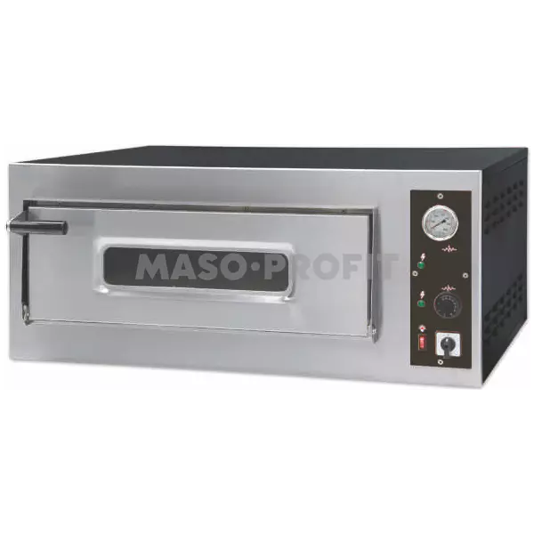 Tip-gastro Pizza pec elektrická PA-6