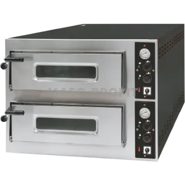 Tip-gastro Pizza pec elektrická PA-18