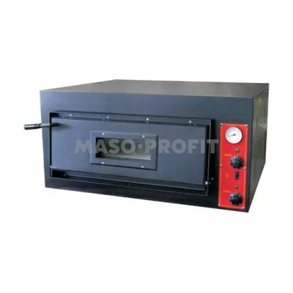 Tip-gastro Pizza pec elektrická MEP1-60