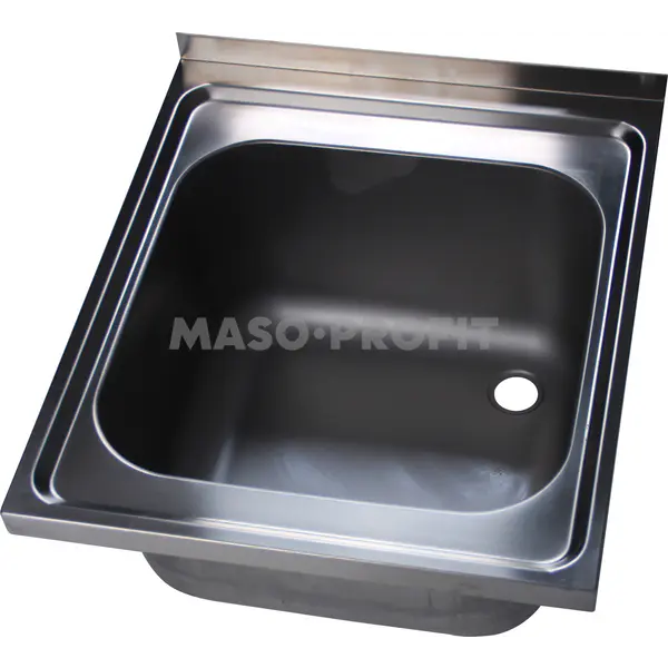 Dřezová deska - jednodřez linie 600