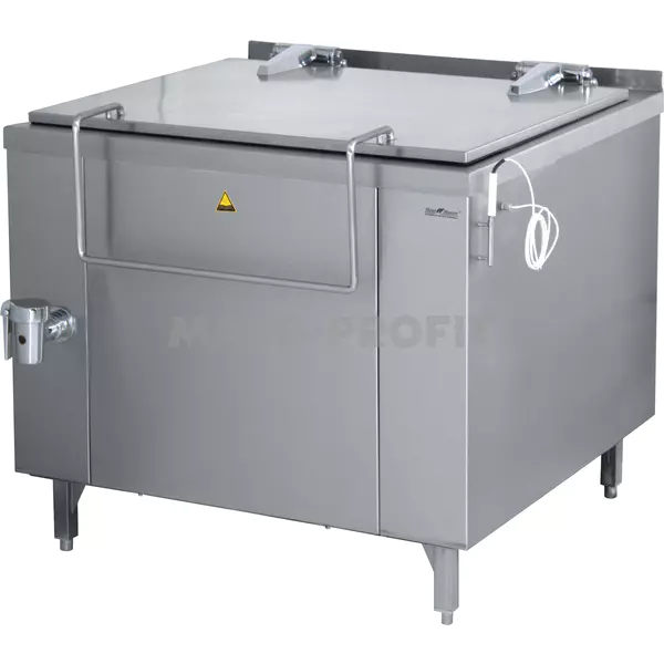 Brökelmann Kotel Brokelmann BR 400