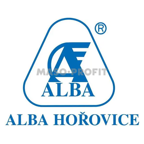 ALBA Hořovice Elektrický kotel ALBA 85 litrů E-B-85/900