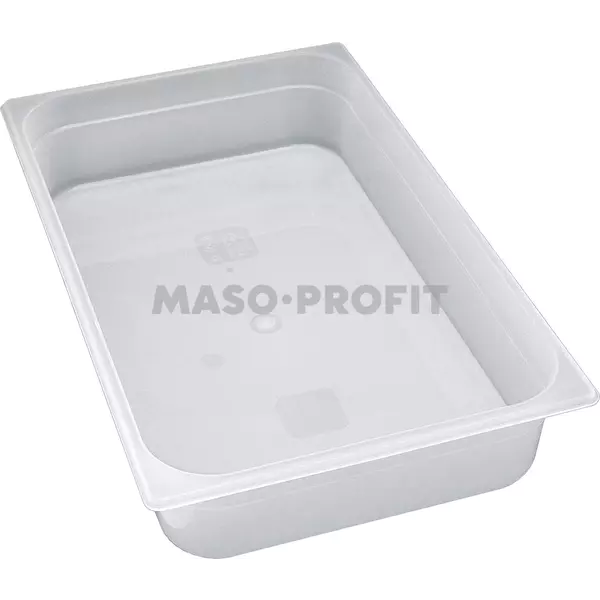 Gastronorm GN 1/1 (h=65 mm) polypropylenová