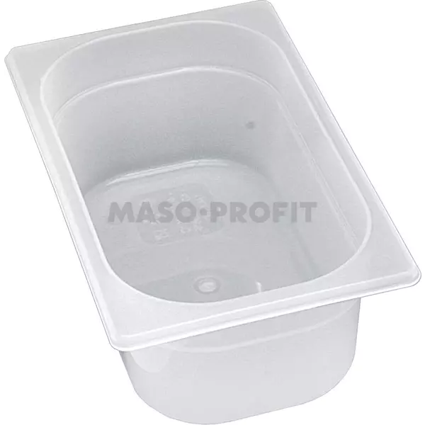 Gastronorm Gastronádoba GN 1/4 (h=65 mm) polypropylenová