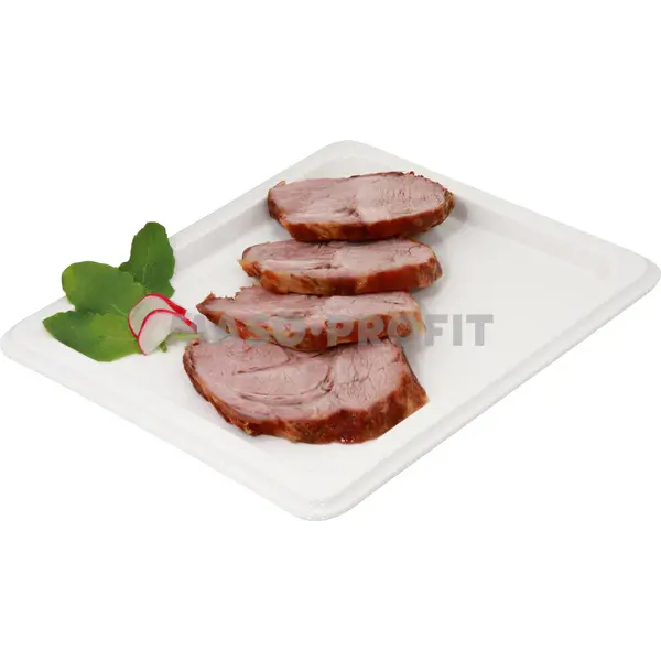 Gastronádoba GN 1/2 porcelánová