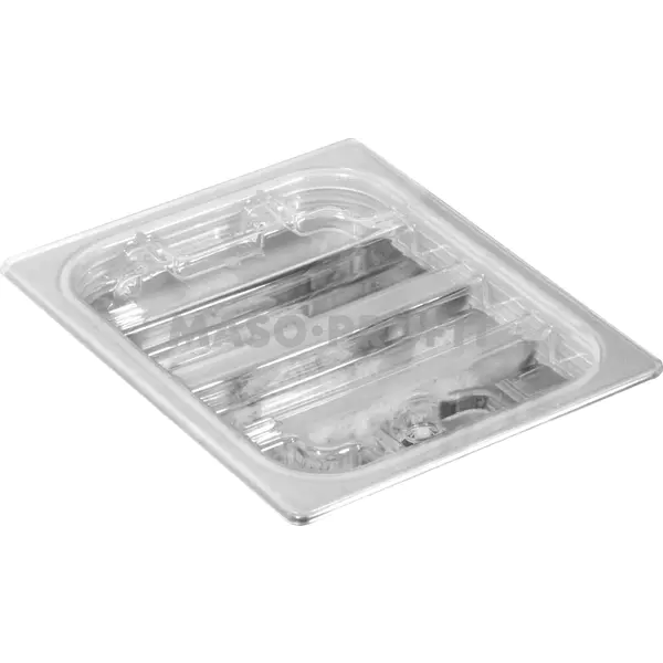 Gastronorm VacBox víko GN 1/3 polykarbonátové