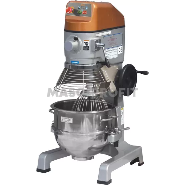 SPAR Univerzální kuchyňský robot SP 30 digit