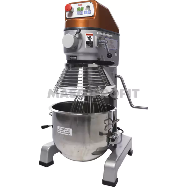 SPAR Univerzální robot SP-22 (400V)