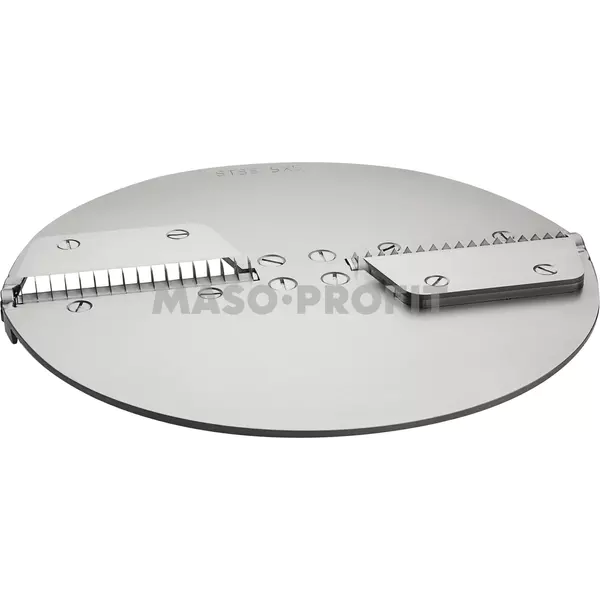 FEUMA Kotouč-proužky 5,0x5,0mm (542825)