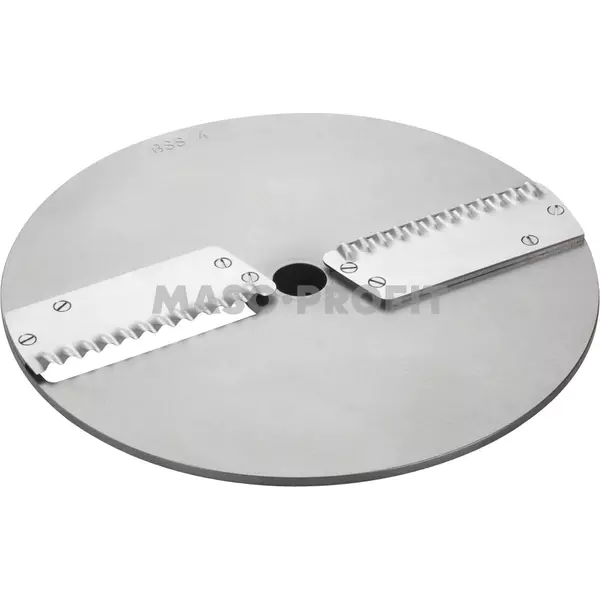 FEUMA Kotouč,ozdob.řezy 6,0mm (542818)