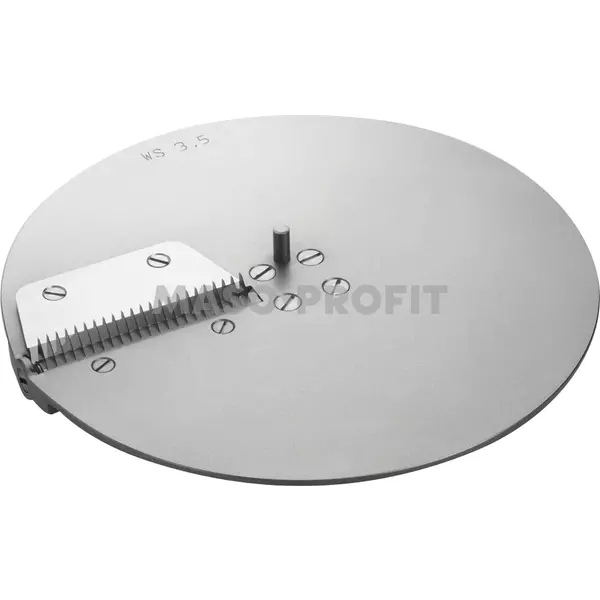 FEUMA Kotouč-kostky 5,0 WS