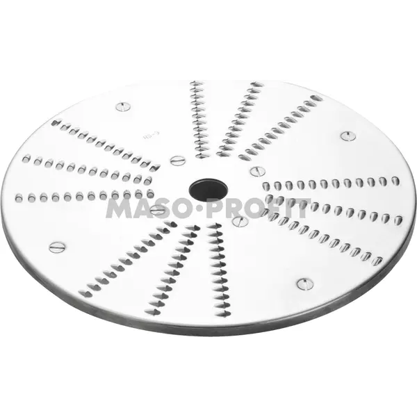 FEUMA Kotouč strouhací 4,0mm (542831)