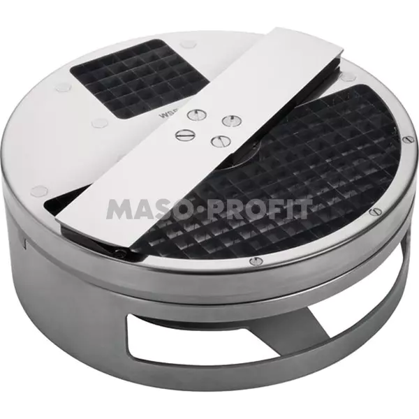 FEUMA Kráječ kostek 8 x 8 x 8 mm