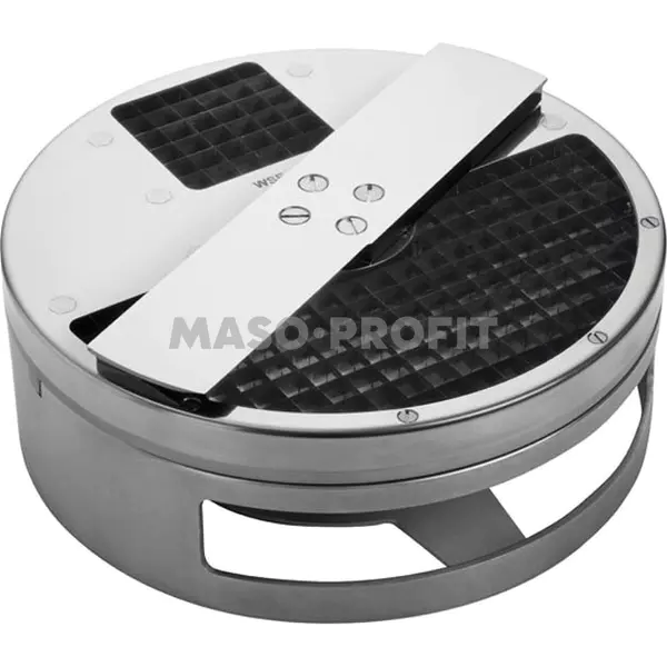 FEUMA Kráječ kostek 20 x 20 x 8 mm