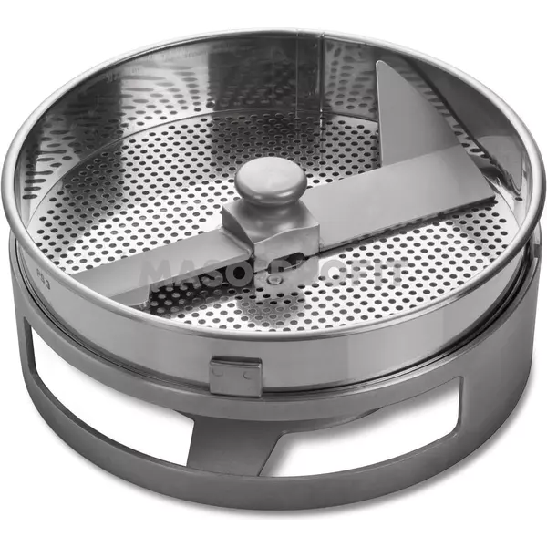 FEUMA Pasírovací zaříz. 1,5mm (542860)