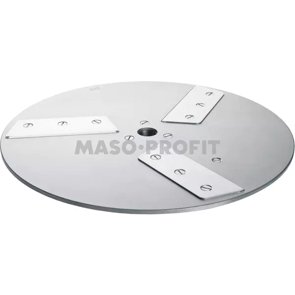 FEUMA Kotouče pro krájení plátků 2 mm