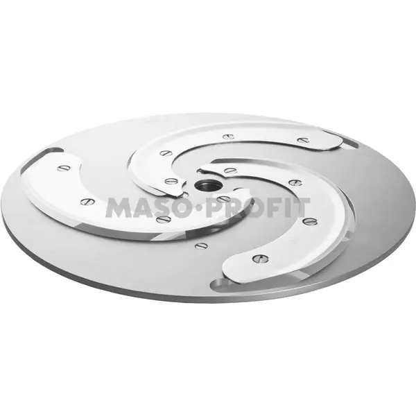 FEUMA Kotouč,srpovité nože 4,0 mm