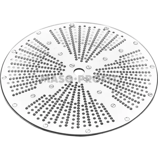 FEUMA Kotouč strouhací 3,0 mm