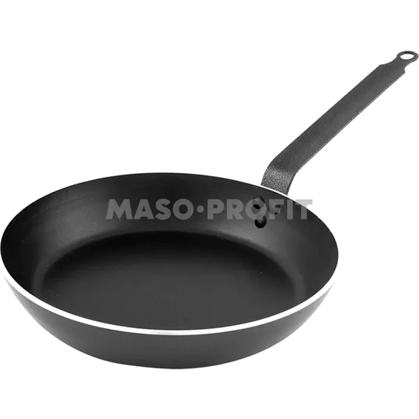 Matfer Bourgeat Pánev Al/Teflon (Ø240 mm, hmotnost 0,80kg)