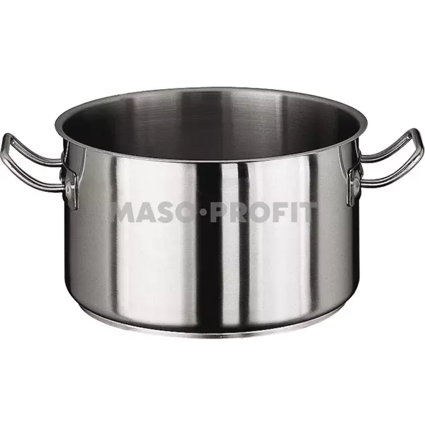 Paderno Hrnec (Ø400, v=240 mm, 30 l)