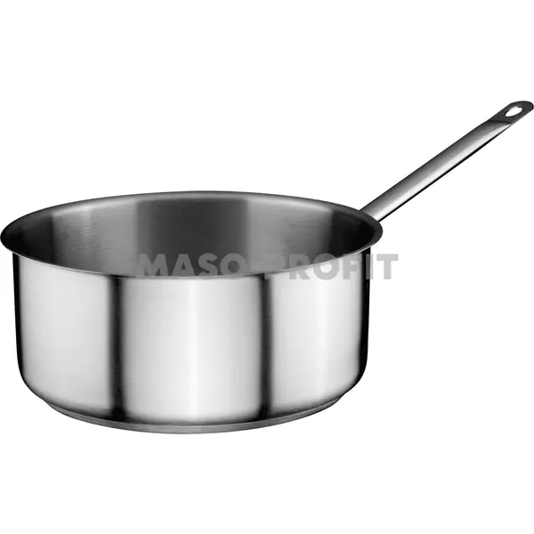 OZTI Rendlík nízký (Ø160, v=75 mm, obsah 1,5 l)