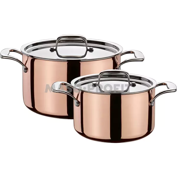 Spring Hrnec Culinox s poklicí 6,5 l