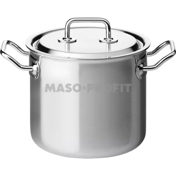 Spring Hrnec Premium s poklicí 6,5 l