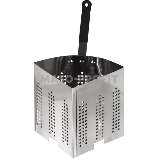 Vložka 1/4 (v=190 mm, pro hrnec Ø360 mm)