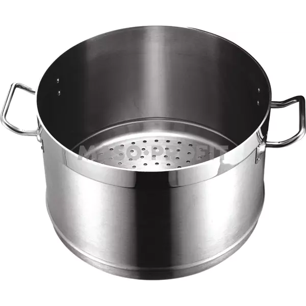 Hrnec pařákový (Ø450, v=280mm)