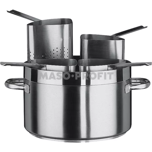 Paderno Hrnec na těstoviny (Ø400, v=245 mm, 30 l)