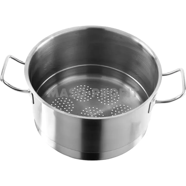 Paderno Hrnec pařákový (Ø240, v=150 mm)
