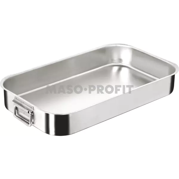 Paderno Pekáč, sklopná ucha (450 x 300, v=90 mm)