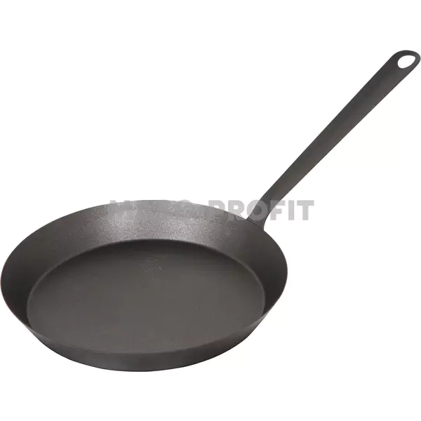 ECO Pánev (Ø260 mm, v=40 mm, hmotnost 0,7kg)