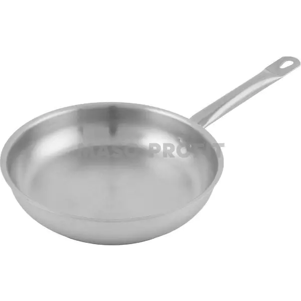 Paderno Pánev nerez (Ø240 mm, 1,30 kg)