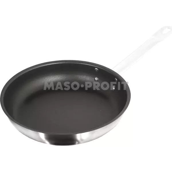 Paderno Pánev teflon (Ø320 mm, 2,60kg)