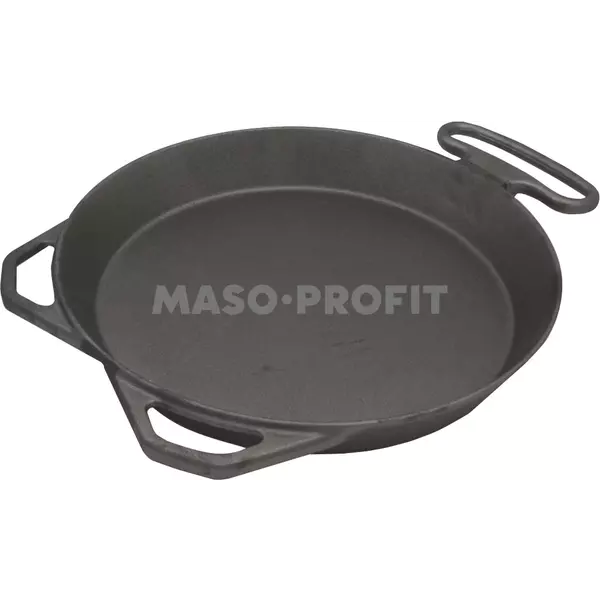 Pánev (Ø650 mm, v=90 mm, 28kg)