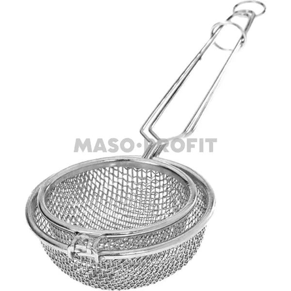 Forma na fritovaná hnízda Ø10 cm