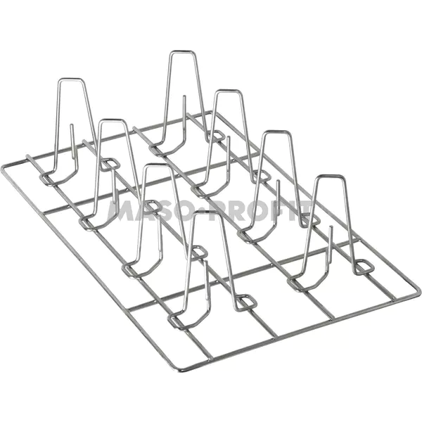 RATIONAL Superspike rošt GN 1/1 na kuřata H10