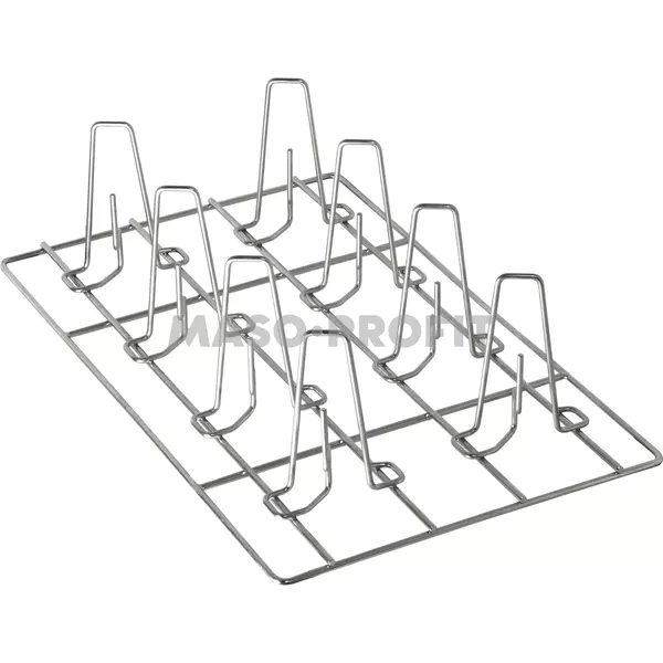 RATIONAL Superspike rošt GN 1/1 na kuřata H12