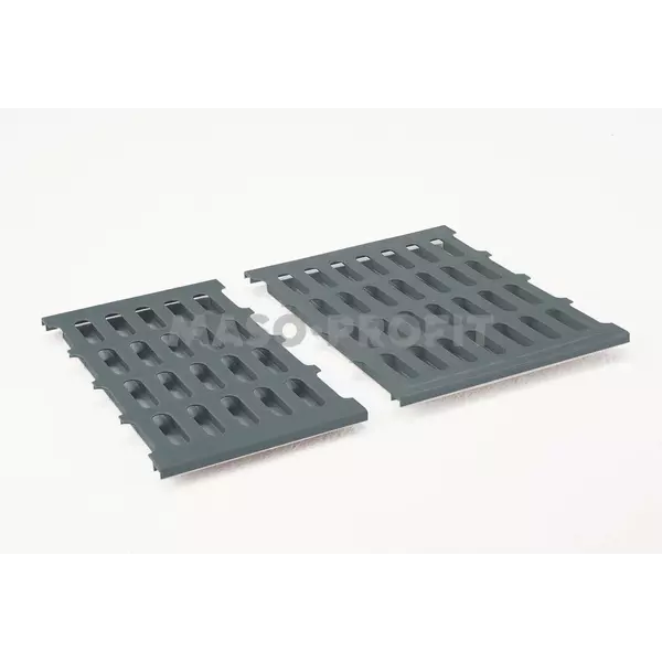 Edenox Výplň policová PE 500x400 mm