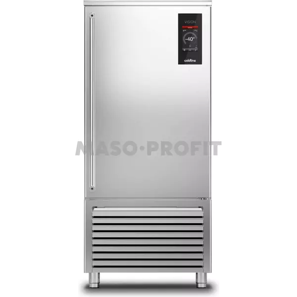 Coldline Šoker - šokový zchlazovač/zmrazovač Vision F W14F