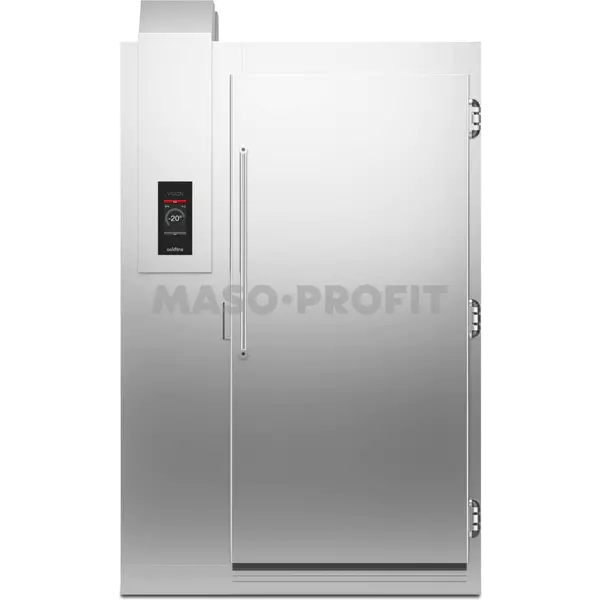 Coldline Šoker - šokový zchlazovač/zmrazovač Vision INDUSTRY W35KUR (-40°C / +10°C)