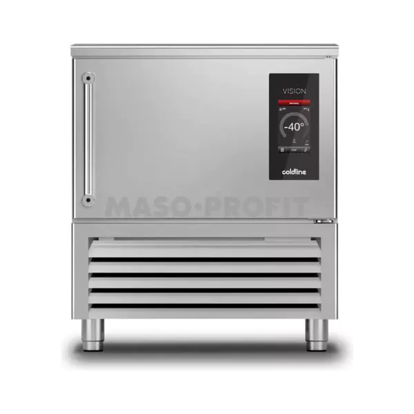 Coldline Šoker - šokový zchlazovač/zmrazovač Vision NUVŌ™ W6HS