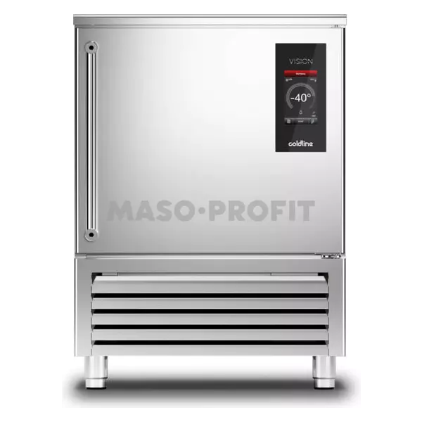 Coldline Šoker - šokový zchlazovač/zmrazovač Vision NUVŌ™ W7H