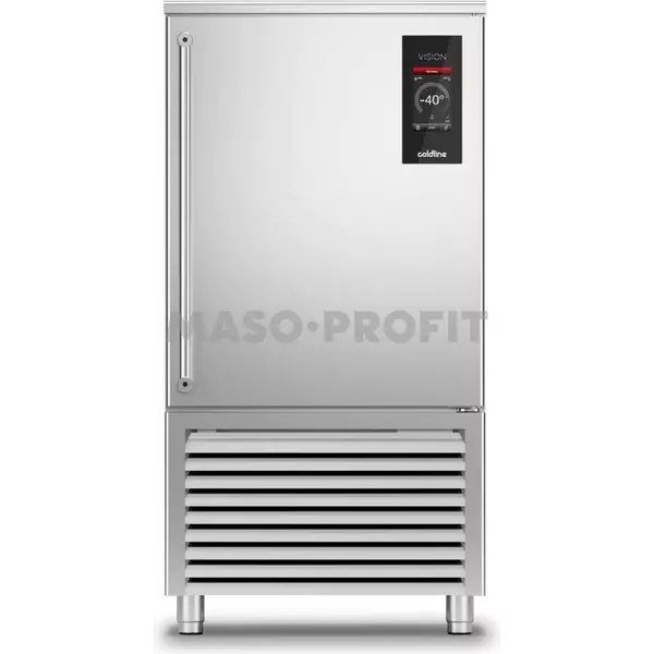 Coldline Šoker - šokový zchlazovač/zmrazovač Vision NUVŌ™ W10H