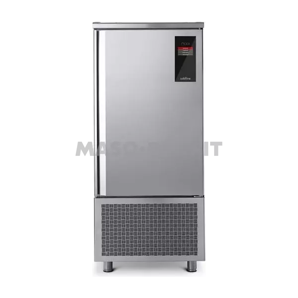 Coldline Šoker - šokový zchlazovač/zmrazovač MODI ACTIVE W14A 800 (14x GN1/1-EN)