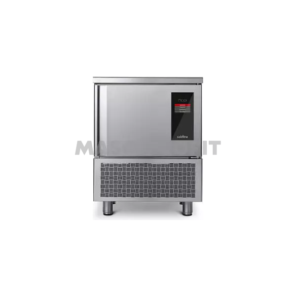 Coldline Šoker - šokový zchlazovač/zmrazovač MODI UP W5U 800 (5x GN1/1-EN)